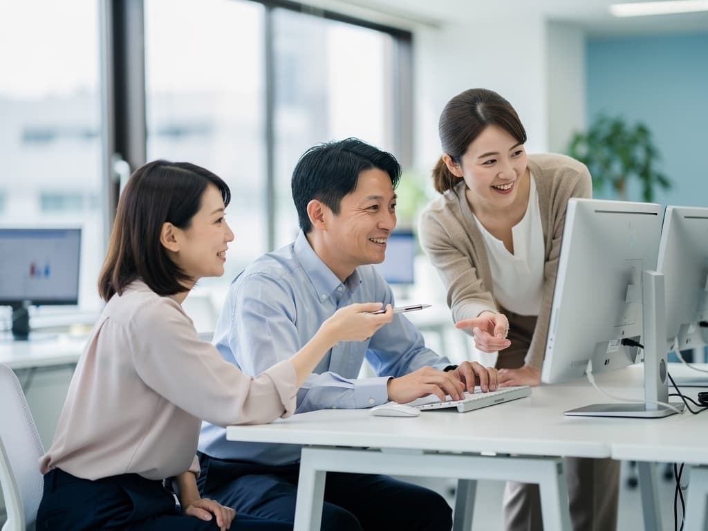 チームでの情報管理